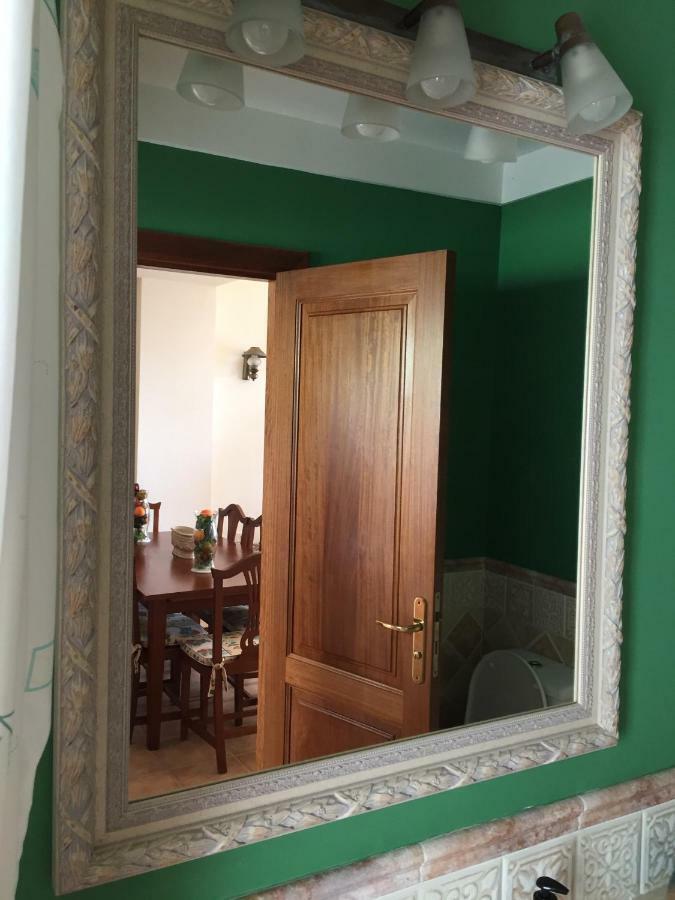 Apartamento El Muelle Arrieta  Extérieur photo