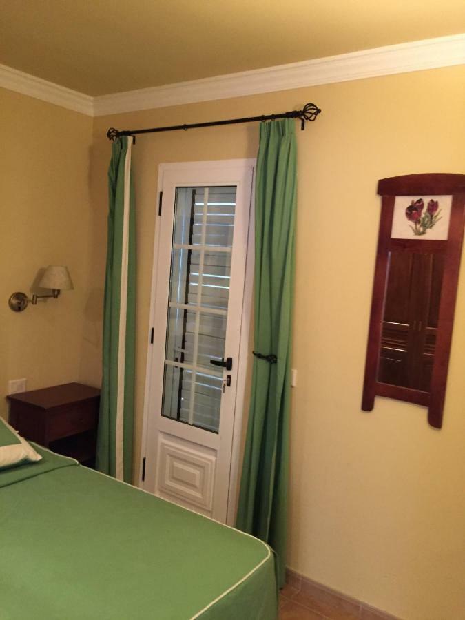 Apartamento El Muelle Arrieta  Extérieur photo