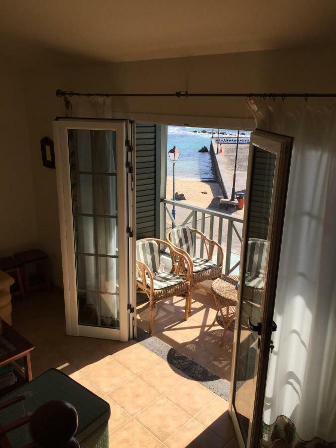 Apartamento El Muelle Arrieta  Extérieur photo
