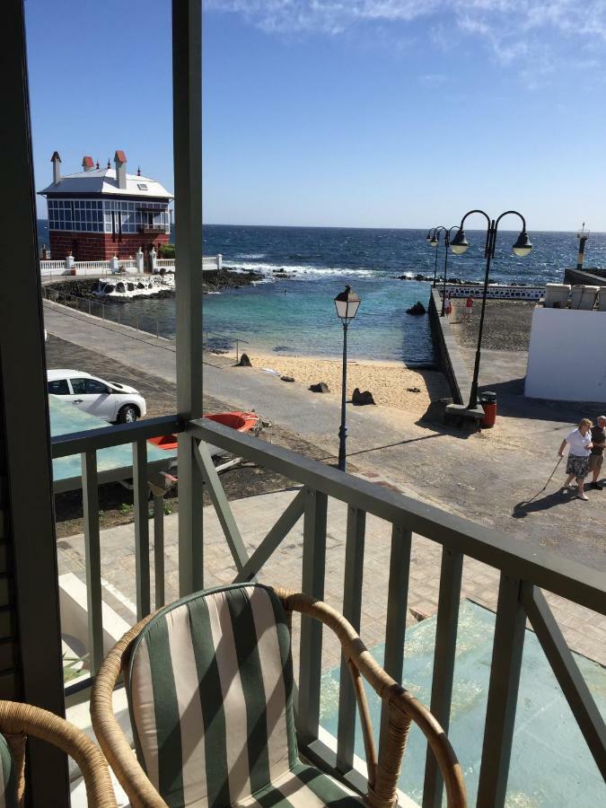 Apartamento El Muelle Arrieta  Extérieur photo