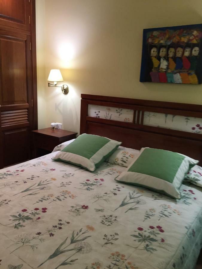 Apartamento El Muelle Arrieta  Extérieur photo