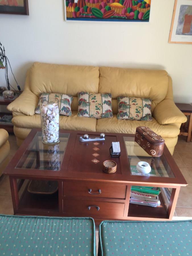 Apartamento El Muelle Arrieta  Extérieur photo