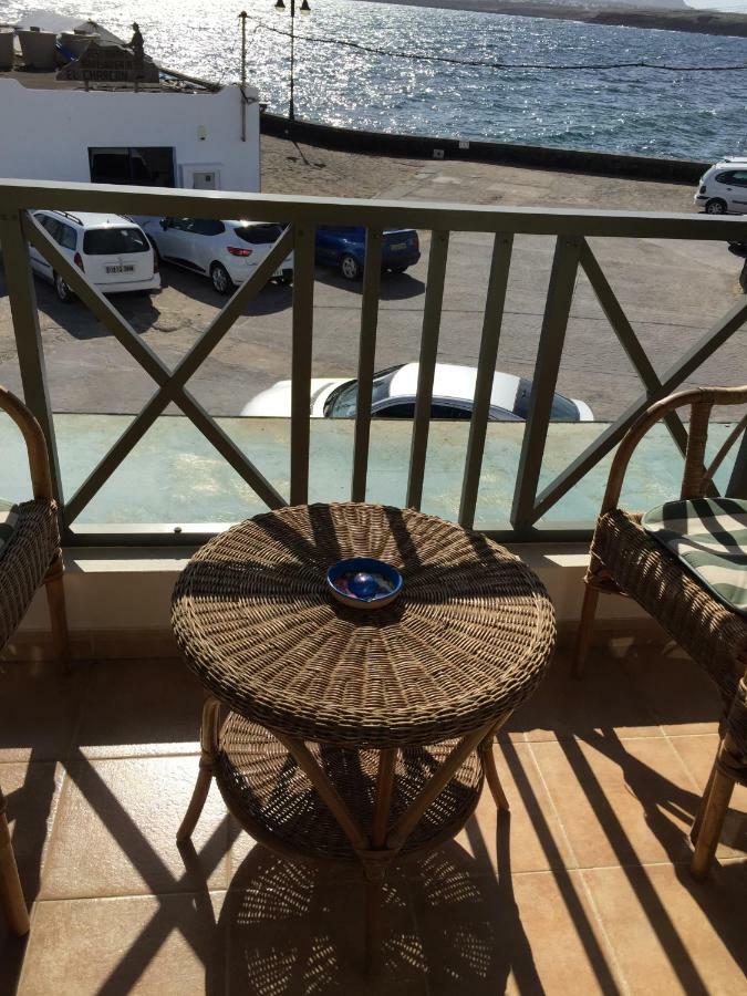 Apartamento El Muelle Arrieta  Extérieur photo